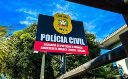 Polícia Civil descarta maus-tratos em morte de pata em praça de São Miguel do Oeste