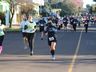 Cerca de 500 pessoas participam da 2ª Corrida do Soldado em SMOeste 