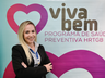 VIVA BEM: como manter a saúde e segurança no trabalho