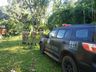 ESPECIALIZAÇÃO: Policiais militares concluem curso de Fronteiras em Chapecó