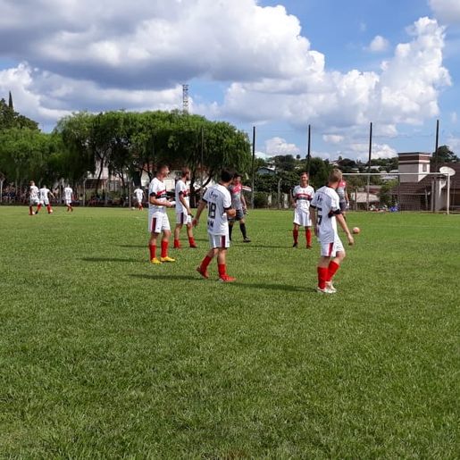 OUÇA: Equipes organizam Copa Itapiranga Lassberg de Futebol