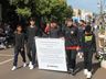 Desfile cívico de Itapiranga ressalta patriotismo