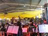Cultura, música, gastronomia e chopp: Confira as atrações da Oktoberfest de domingo