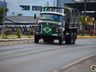 Carreata Patriota reúne mais de 1500 veículos em São Miguel do Oeste 