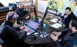 Peperi Debates fala sobre os gargalos da mobilidade urbana em SMO