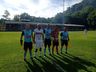 Aliança vence Cometa pela terceira rodada da Taça D'Lamb Sports 2025