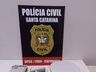 Polícia apreende droga e arma de fogo e prende traficante em Itapiranga