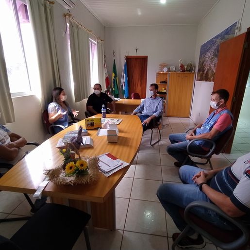 Município confirma primeiro caso de dengue