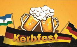 Tradicional Kerbfest será realizado em setembro, em Iporã do Oeste