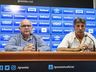 Com Renato sob pressão, diretoria do Grêmio terá reunião para avaliar saída do técnico