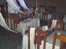 Corpo de Bombeiros de Anchieta atende incêndio em restaurante
