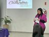 Princesa promove palestra sobre violência contra a mulher dentro da campanha Agosto Lilás
