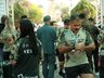 Corrida do Soldado é realizada em São Miguel do Oeste; fotos