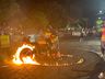 XX Motocão: Noite de sábado atrai grande público na praça central de SMO