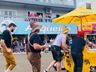   Desfile Cultural abre a 44ª Oktoberfest de Itapiranga