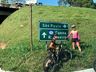 OUÇA: Ciclistas de SMOeste realizam percurso pela Estrada Real do Brasil