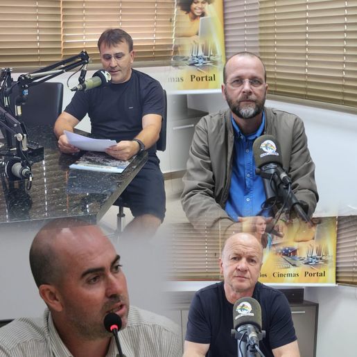 Prefeito anuncia troca de secretários e impacta Legislativo em Itapiranga