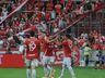 Inter vence Monsoon por 2 a 0 e enfrenta o Caxias na semifinal do Gauchão 2025
