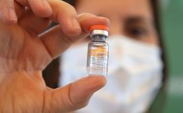 Anvisa rejeita uso de CoronaVac para crianças e adolescentes