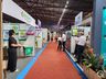 Inicia visitação ao parque de exposições da 11ª Efrait