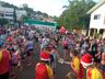Grupo Onda Jovem promove Natal Solidário em Guarujá do Sul