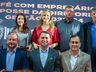 Nova diretoria da Acismo é oficialmente apresentada e empossada; Imagens 