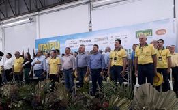 Inicia hoje a vigésima quarta edição do Itaipu Rural Show