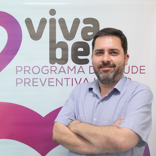 VIVA BEM: O papel do diagnóstico por imagem na COVID-19