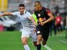 Com falha de Reinaldo, Grêmio empata com o Bragantino por 2 a 2