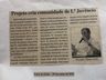 Pioneira participa do Retrato Falado; ouça a entrevista completa