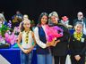 Bingo Beneficente do Lions Clube Lionesses reúne aproximadamente 400 pessoas