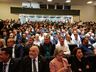 Comissão Pró-ponte faz reivindicação em Florianópolis