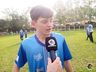 Sumaré goleia Maringá pelo Municipal de Itapiranga