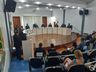 Eleitos tomam posse em Itapiranga