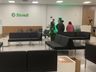 Sicredi reinaugura em novo endereço em São José do Cedro: veja as fotos