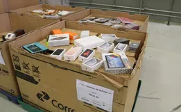 Correios de São Paulo vão leiloar 41 mil itens não entregues