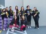 Studio Adriana Staudt conquista três 1º lugares em Festival de Dança em Santa Maria