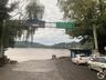 Nível do Rio Uruguai está reduzindo 