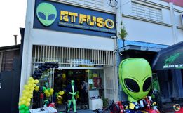 ET Fuso Parafusos e Ferramentas comemora 2 anos de atuação em São Miguel do Oeste