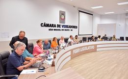 Vereadores rejeitam compra de imóvel para Procon em São Miguel do Oeste