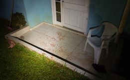 Polícia Militar prende autor de tentativa de homicídio em Iporã do Oeste