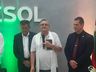 Cresol inaugura agência em Itapiranga