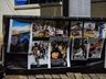 VÍDEO: manifestação pela morte de jovem é marcada por fortes emoções
