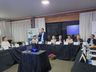 Plenária Regional da FACISC debate turismo e Voz Única 2026 em Itapiranga