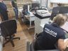Gaeco cumpre nove mandados de busca e apreensão em Descanso e São João do Oeste  