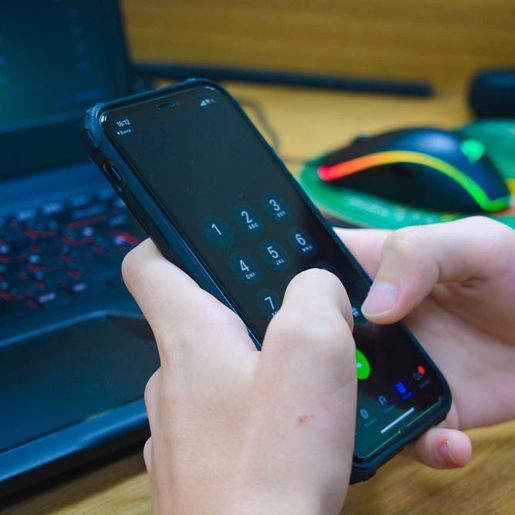 SC é o estado com mais golpes de estelionato pela internet do país