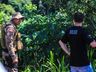 Jovens que fugiram do CASE são recapturados em São Miguel do Oeste