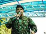 1º Encontrão dos Lanceiros movimenta praça de São Miguel do Oeste