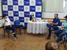 Comissão de shows da ExpoCedro 2025 é definida em reunião com lideranças 