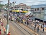 Kerbfest 2024: Grande público prestigia desfile de entidades em Iporã do Oeste